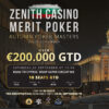From Sofia to Cyprus: Autumn Poker Masters Offers Path to WSOP Super Circuit Event