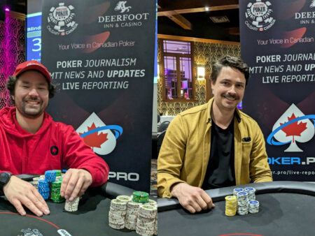 Baldwin, Klingbeil Take the Wins on Thursday at 2025 Spring Super Stack