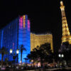 More British Success in Vegas