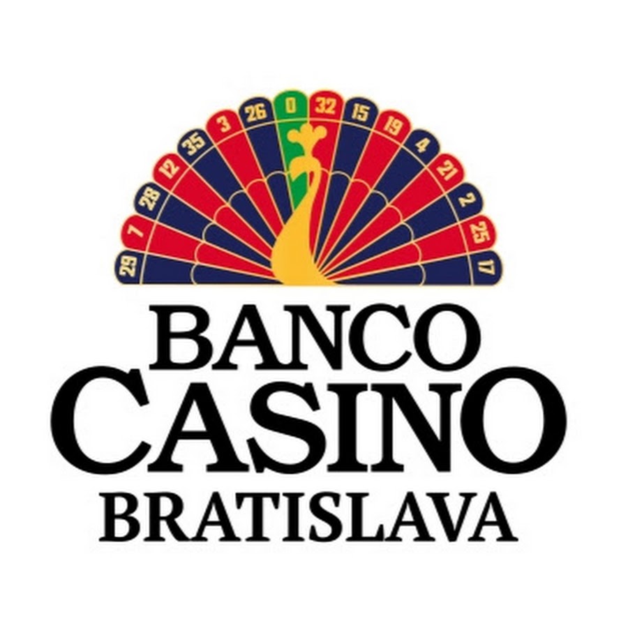 Banco Casino Bratislava Badge