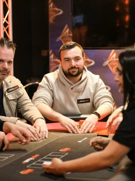Why Satellites Are the Secret Sauce of the PartyPoker Tour