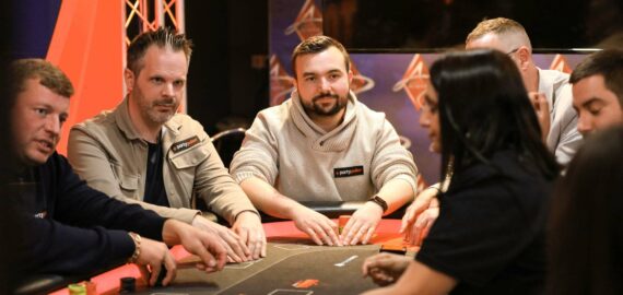 Why Satellites Are the Secret Sauce of the PartyPoker Tour