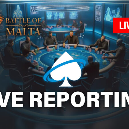 2025 Battle of Malta – €150 Ladies Event FLIP Poker