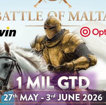 Battle of Malta Packages Up for Grabs from €0.01 on bwin & OptiBet