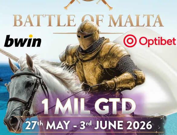 Battle of Malta Packages Up for Grabs from €0.01 on bwin & OptiBet
