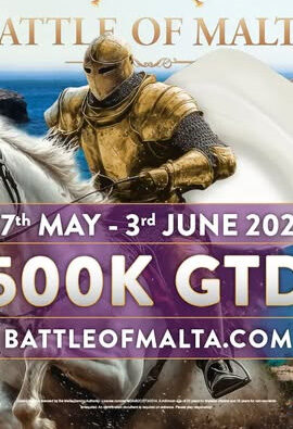 Battle of Malta Returns in 2026 Following Historic Attendance Highs