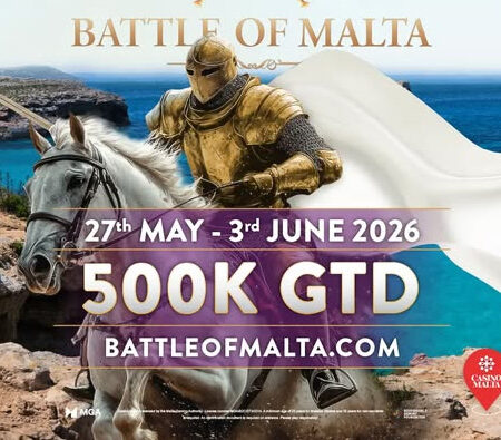 Battle of Malta Returns in 2026 Following Historic Attendance Highs