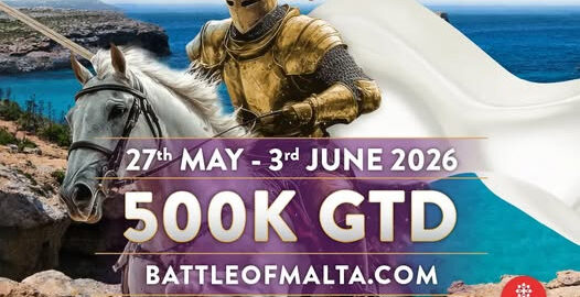 Battle of Malta Returns in 2026 Following Historic Attendance Highs