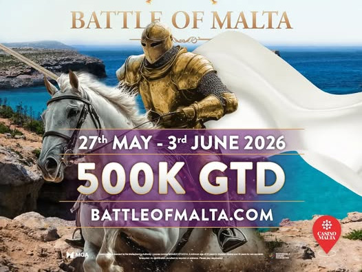 Battle of Malta Returns in 2026 Following Historic Attendance Highs