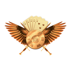 Battle of Malta BOM Badge