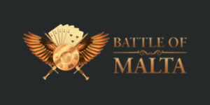 Battle of Malta poker.pro partners