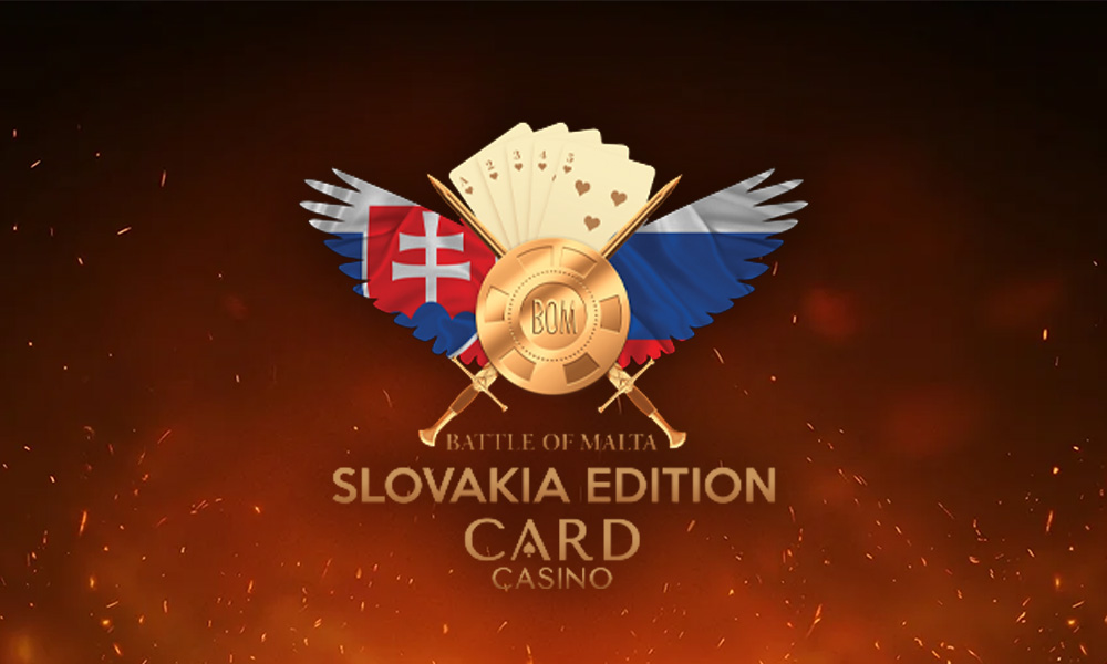 2026 Battle of Malta Slovakia Edition
