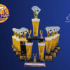 Cheers! The Beer Poker Tour London Returns to Aspers Casino