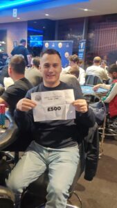Beer Poker Tour