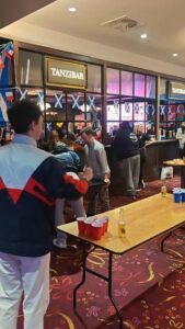 Beer Poker Tour