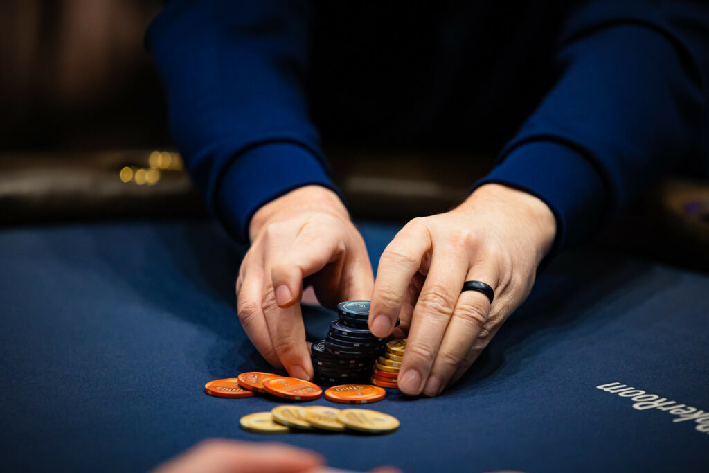 Bet Chips
