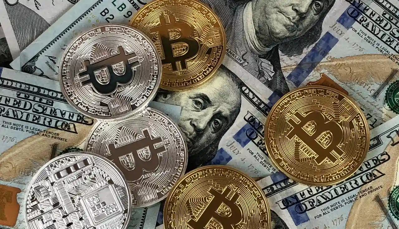 Poker Crypto Users Enjoying Themselves in the Latest Bitcoin Bull Run