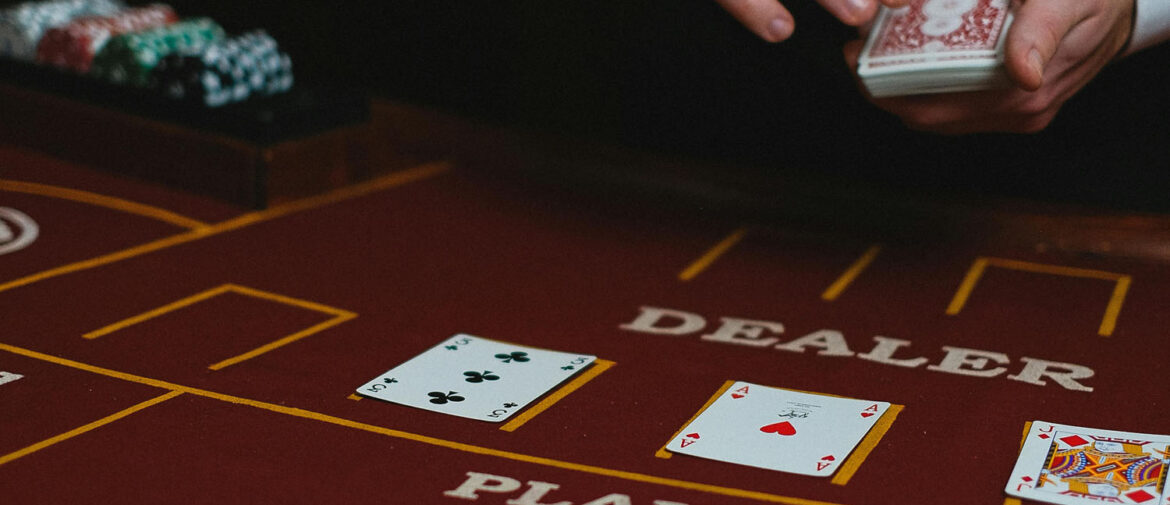 California’s Lifted Blackjack Ban Is a Short-Term Win for Poker