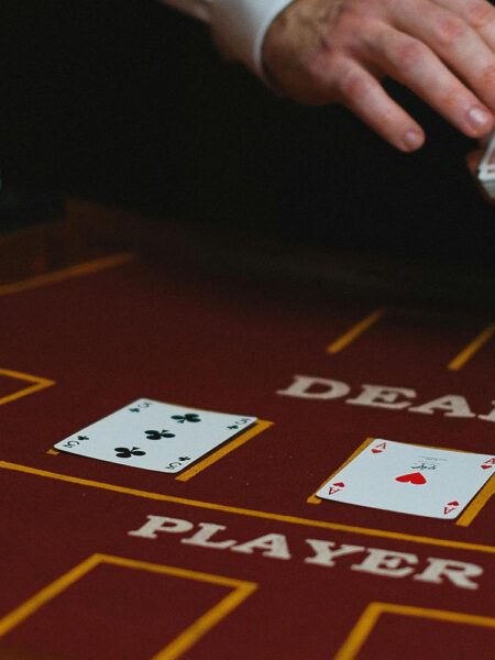 California’s Lifted Blackjack Ban Is a Short-Term Win for Poker
