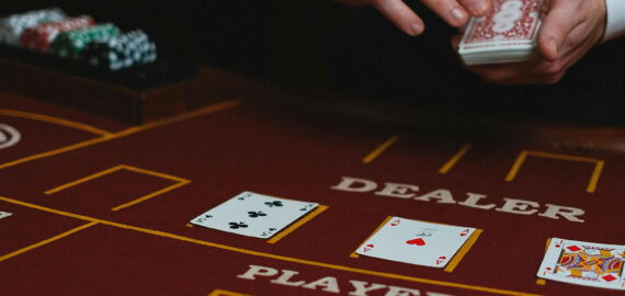 California’s Lifted Blackjack Ban Is a Short-Term Win for Poker