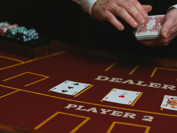 California’s Lifted Blackjack Ban Is a Short-Term Win for Poker