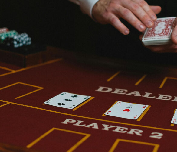 California’s Lifted Blackjack Ban Is a Short-Term Win for Poker