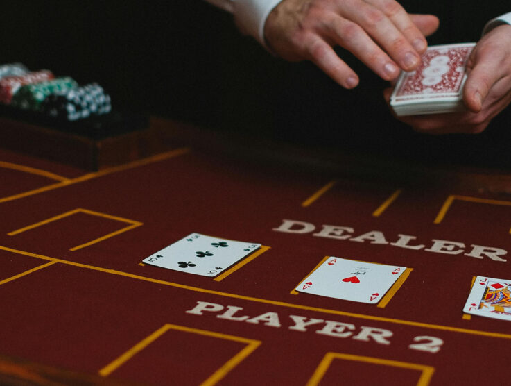 California’s Lifted Blackjack Ban Is a Short-Term Win for Poker