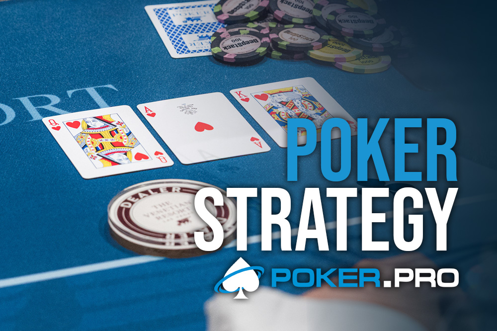Board Texture Mastery Poker Strategy