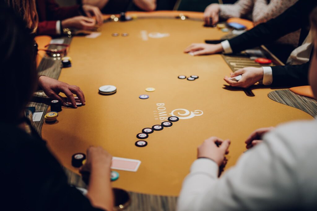 The 2025 Bombay High Stakes Week. Photo: Bombay Club