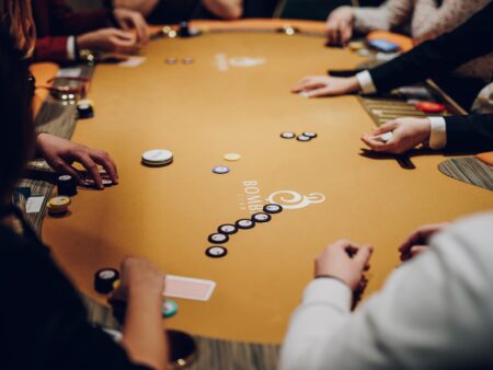 The 2025 Bombay High Stakes Week Brings the Action to Tallinn