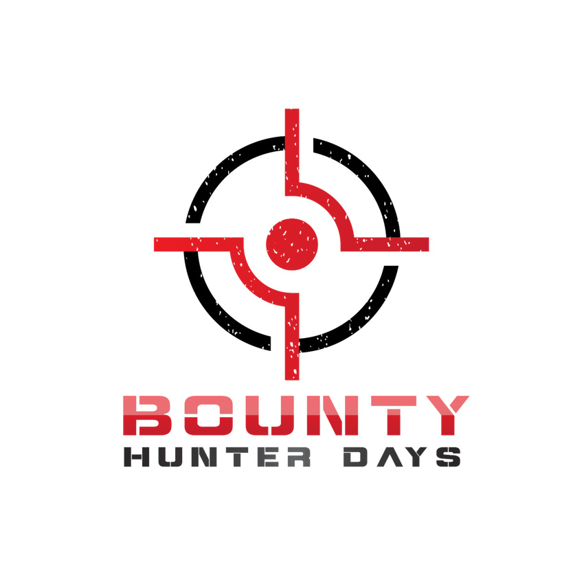 Bounty Hunter Days Badge