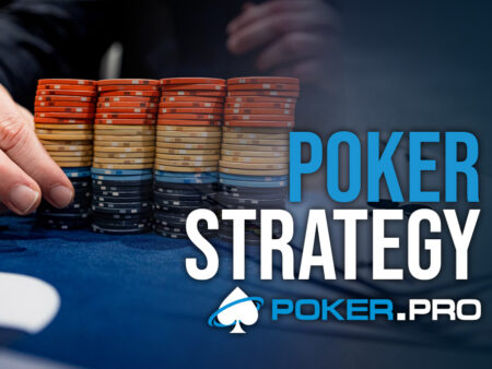 C-Bets Under Fire: How to Size Them from Early Levels to Final Table