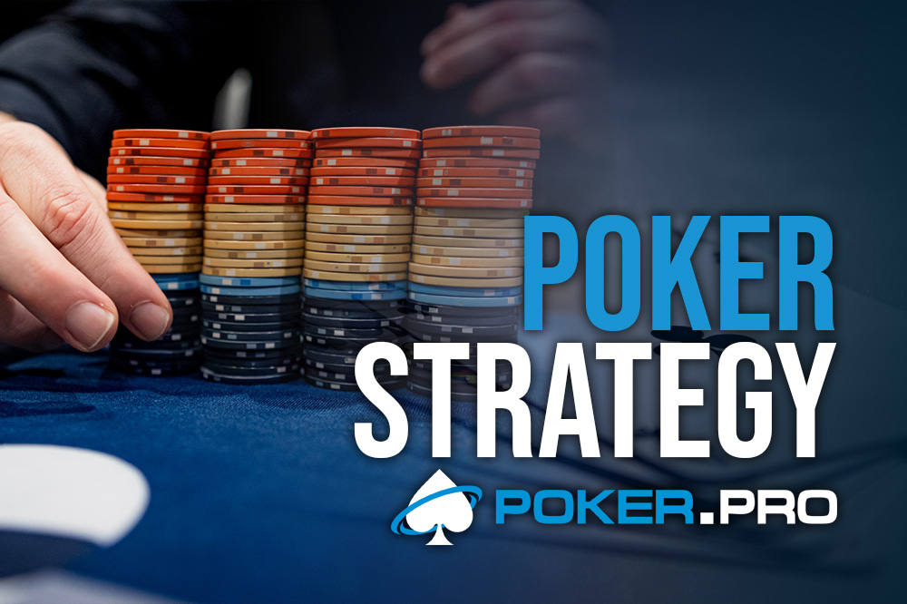 C-Bets Under Fire: How to Size Them from Early Levels to Final Table Poker Strategy
