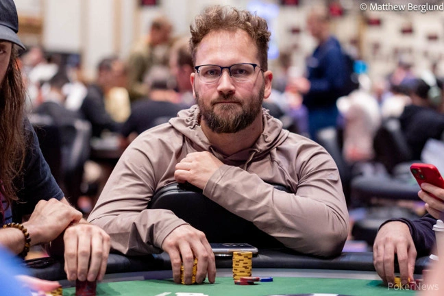 2023 WSOP Day 8: Three New First-Time Bracelet Winners