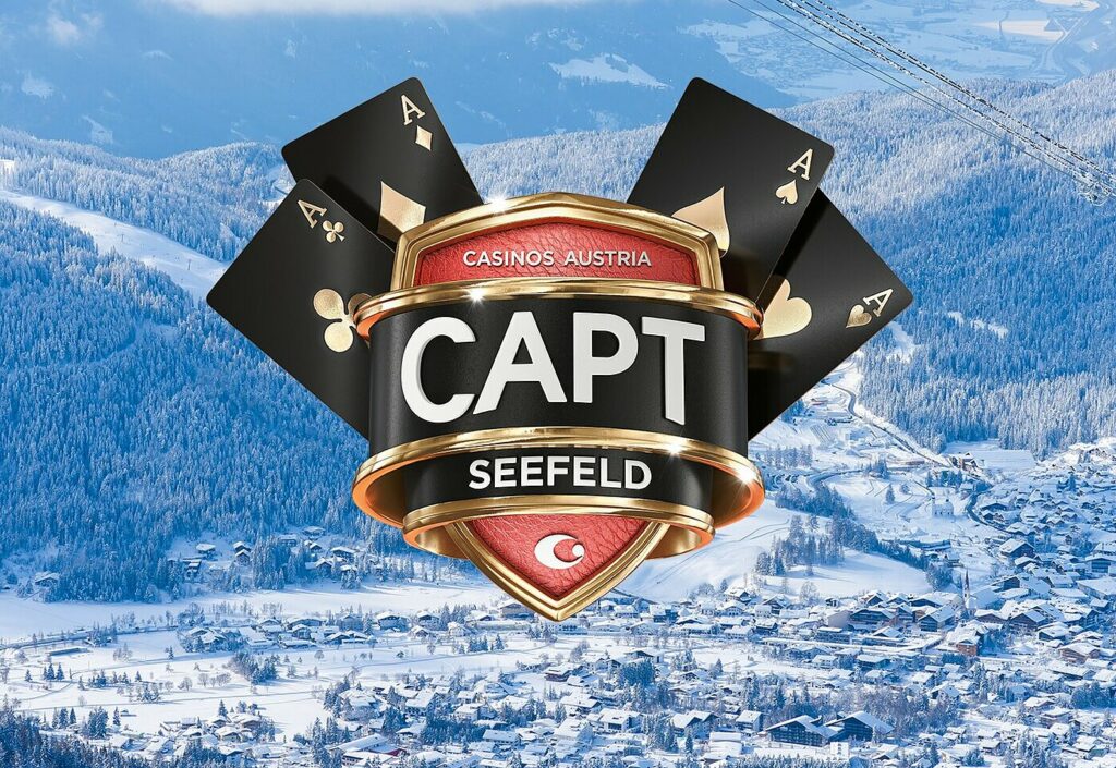 2026 CAPT Seefeld