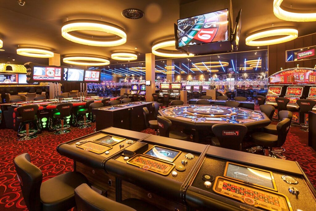Casino Flamingo Nairobi