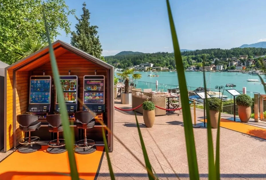 Get Ready for the 32nd European Poker Championship at Casino Velden