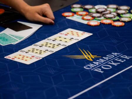 $2 Million Guaranteed at Chamada Prime Series