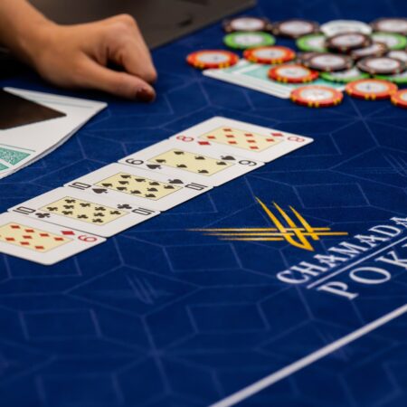 $2 Million Guaranteed at Chamada Prime Series