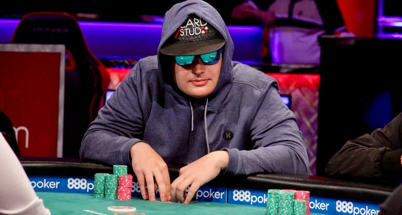 Christian Rudolph Takes Down the partypoker MILLIONS Online High Roller After a Two-Way Split