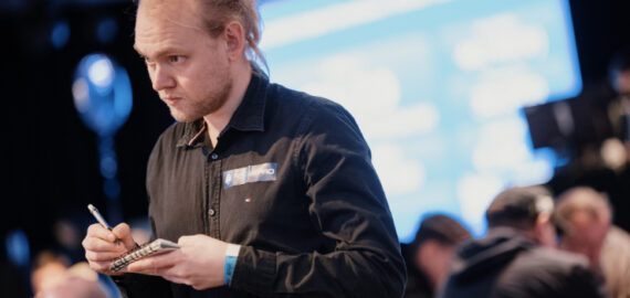 One Year in Poker Media: My Top Five Favorite Moments