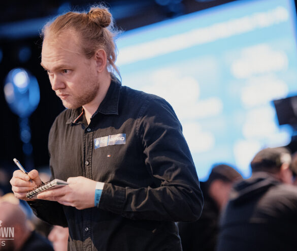 One Year in Poker Media: My Top Five Favorite Moments