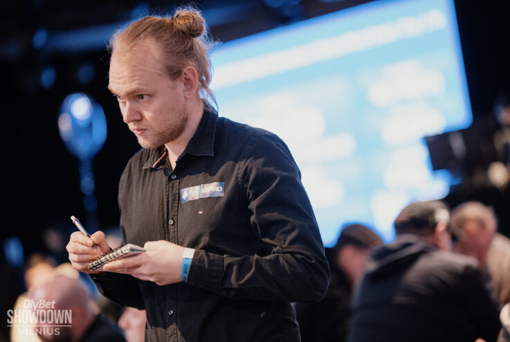 One Year in Poker Media: My Top Five Favorite Moments