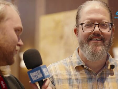 Christopher Karlén caught up with SVITEN creator Anders ”Bengan” Bengtsson