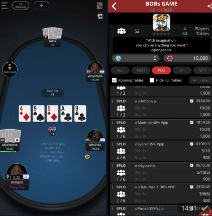 ClubGG Announces Official Satellite Partnership for the Mid-States Poker Tour
