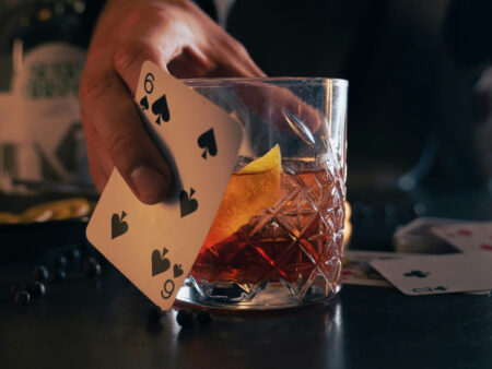 Bomb Pots and Bombay; Being A Server During the Super Spring Stack by Isabelle St-Germain