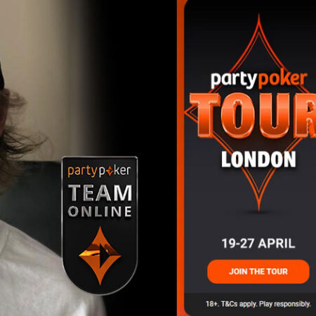 Matt Staples Shares His Thoughts on PartyPoker Tour Return and More