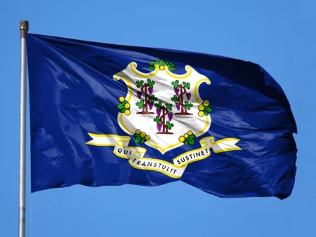 Connecticut Moves Toward Shared Online Poker Tables with MSIGA