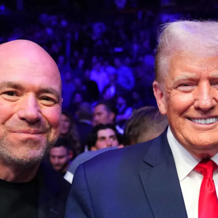 Dana White’s Fight Against the 90% Gambling Tax Cap Is Poker’s Fight Too