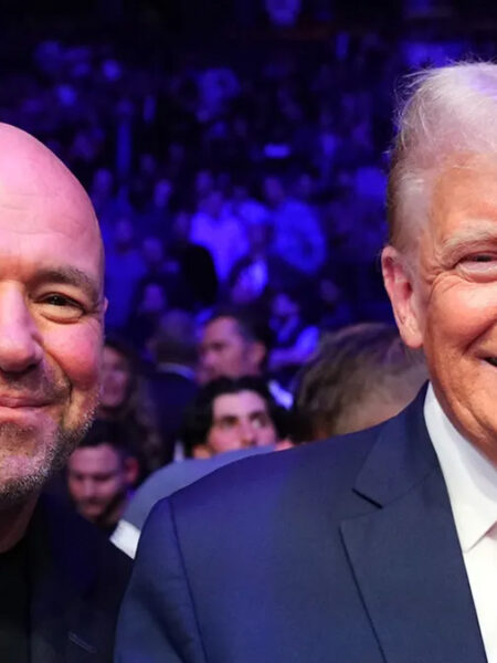 Dana White’s Fight Against the 90% Gambling Tax Cap Is Poker’s Fight Too